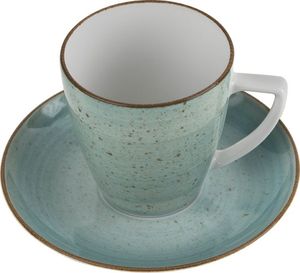 Lubiana Filiżanka 200ml ze spodkiem Boss Morski 3