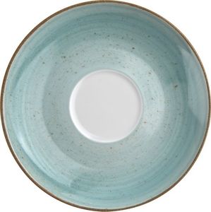 Lubiana Filiżanka 200ml ze spodkiem Boss Morski 5