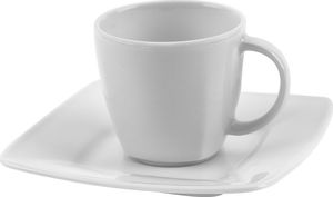 Lubiana Victoria Filiżanka 90ml ze spodkiem 2