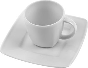 Lubiana Victoria Filiżanka 90ml ze spodkiem 3