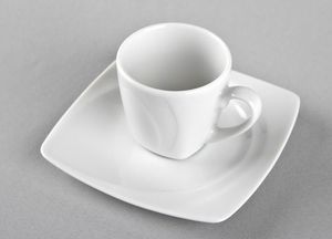 Lubiana Filiżanka ze spodkiem 90 ml Celebration 2