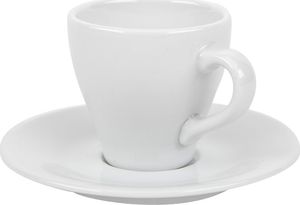 Lubiana Filiżanka ze spodkiem 70 ml Paula 2