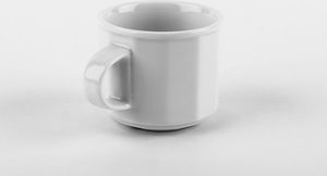 Lubiana Filiżanka 200ml Merkury 2