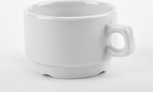 Lubiana Filiżanka niska 150ml Kaszub Hel 2