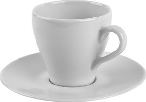 Lubiana Filiżanka ze spodkiem 280ml Paula 2