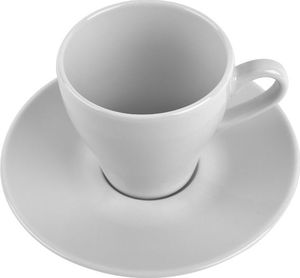 Lubiana Filiżanka ze spodkiem 280ml Paula 3