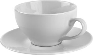 Lubiana Filiżanka ze spodkiem 300ml Paula 2