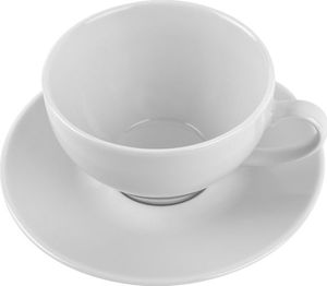 Lubiana Filiżanka ze spodkiem 300ml Paula 3