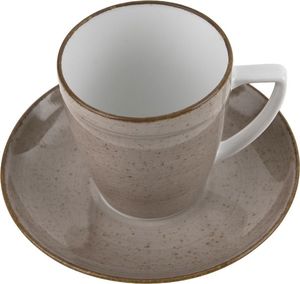 Lubiana Filiżanka 200ml + spodkiem Boss Coffee Latte 3