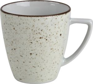 Lubiana Filiżanka 200ml ze spodkiem Boss Ecru 4