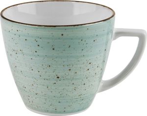 Lubiana Filiżanka 350ml ze spodkiem Boss Morski 4