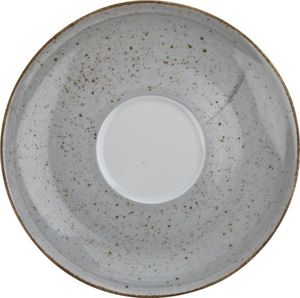 Lubiana Filiżanka 350ml ze spodkiem Boss Grey 5