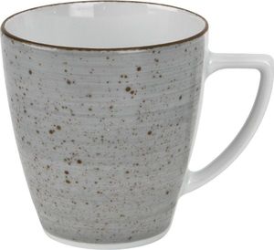 Lubiana Filiżanka 200ml ze spodkiem Boss Grey 4