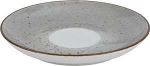 Lubiana Filiżanka 200ml ze spodkiem Boss Grey 6