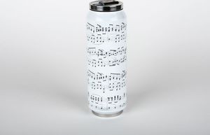 Witek Home Kubek Termiczny 700ml - Music 1