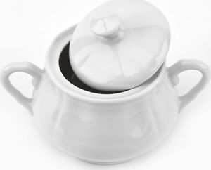 Karolina Cukiernica 250 ml Castel White 3