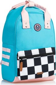 Cabaia Plecak Cabaia Old School Toulouse 2