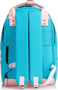 Cabaia Plecak Cabaia Old School Toulouse 3