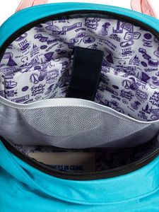 Cabaia Plecak Cabaia Old School Toulouse 4