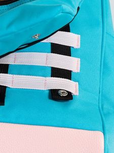 Cabaia Plecak Cabaia Old School Toulouse 5