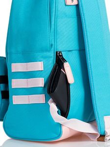 Cabaia Plecak Cabaia Old School Toulouse 6