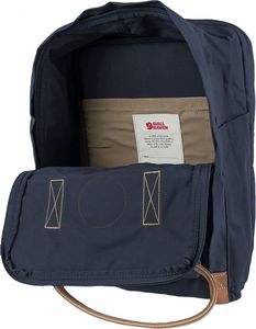 Plecak Fjallraven No. 2 15" (F23569-560) 6