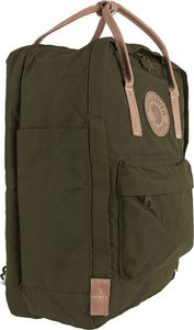 Plecak Fjallraven No. 2 15" (F23569-633) 2