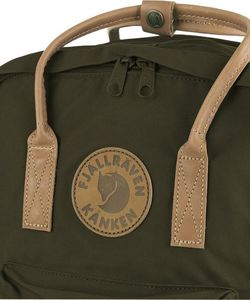 Plecak Fjallraven No. 2 15" (F23569-633) 4