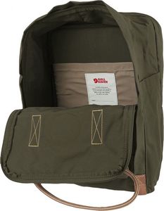 Plecak Fjallraven No. 2 15" (F23569-633) 5