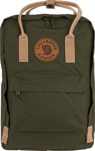 Plecak Fjallraven No. 2 15" (F23569-633) 7