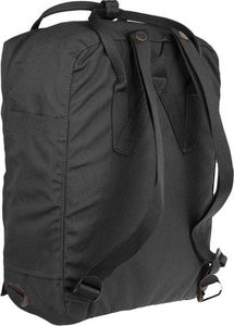 Fjallraven Kanken Plecak Re - Kanken Black F23548-550 4