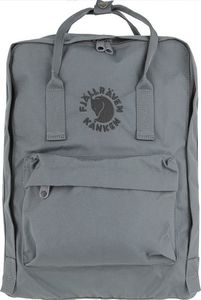 Fjallraven Kanken Plecak Re - Kanken Slate F23548-041 6