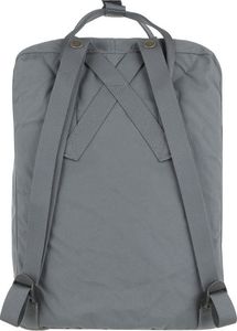 Fjallraven Kanken Plecak Re - Kanken Slate F23548-041 7