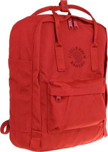 Fjallraven Plecak Re - Kanken Red F23548-320 2