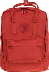 Fjallraven Plecak Re - Kanken Red F23548-320 6