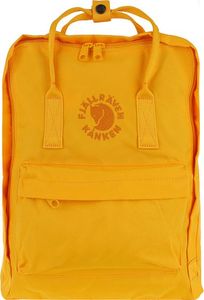 Fjallraven Plecak Re - Kanken Sunflower Yellow F23548-142 1