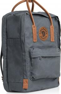 Plecak Fjallraven no. 2 15" (F23569-042) 2