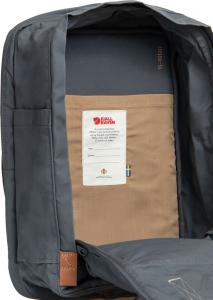 Plecak Fjallraven no. 2 15" (F23569-042) 4