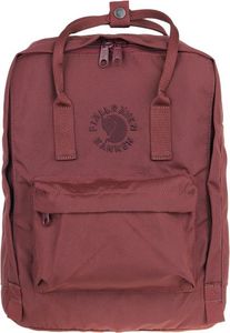 Fjallraven Plecak Re - Kanken Ox Red F23548-326 6