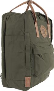 Plecak Fjallraven No. 2 15" (F23569-662) 2
