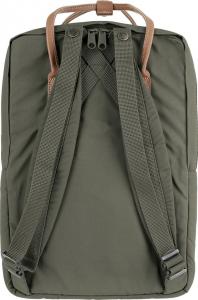 Plecak Fjallraven No. 2 15" (F23569-662) 3