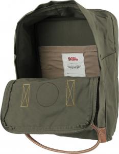 Plecak Fjallraven No. 2 15" (F23569-662) 5