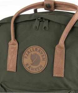 Plecak Fjallraven No. 2 15" (F23569-662) 6