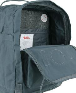 Plecak Fjallraven Graphite 15" (F27172-031) 6
