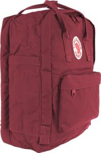 Plecak Fjallraven Ox Red 15" (F27172-326) 2