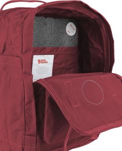 Plecak Fjallraven Ox Red 15" (F27172-326) 3