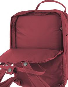 Plecak Fjallraven Ox Red 15" (F27172-326) 5
