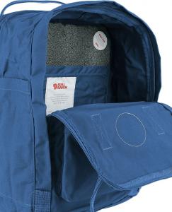 Plecak Fjallraven Deep Blue 15" (F27172-527) 4