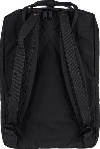 Plecak Fjallraven Black 15" (F27172-550) 2