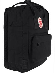 Plecak Fjallraven Black 15" (F27172-550) 3